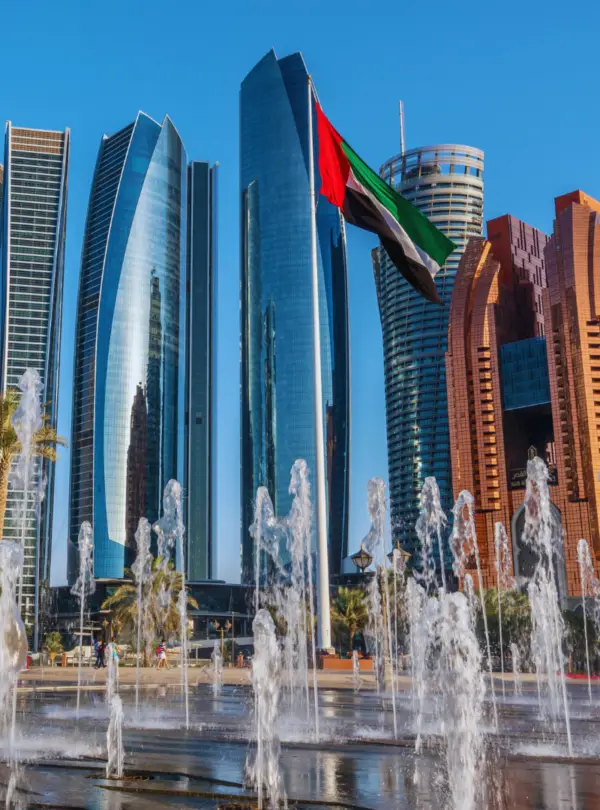 Abu Dhabi