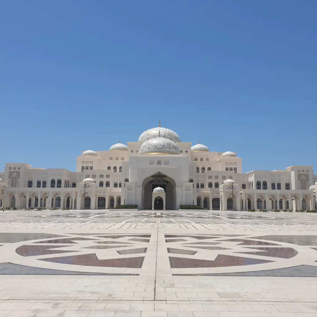 Qasr Al Watan