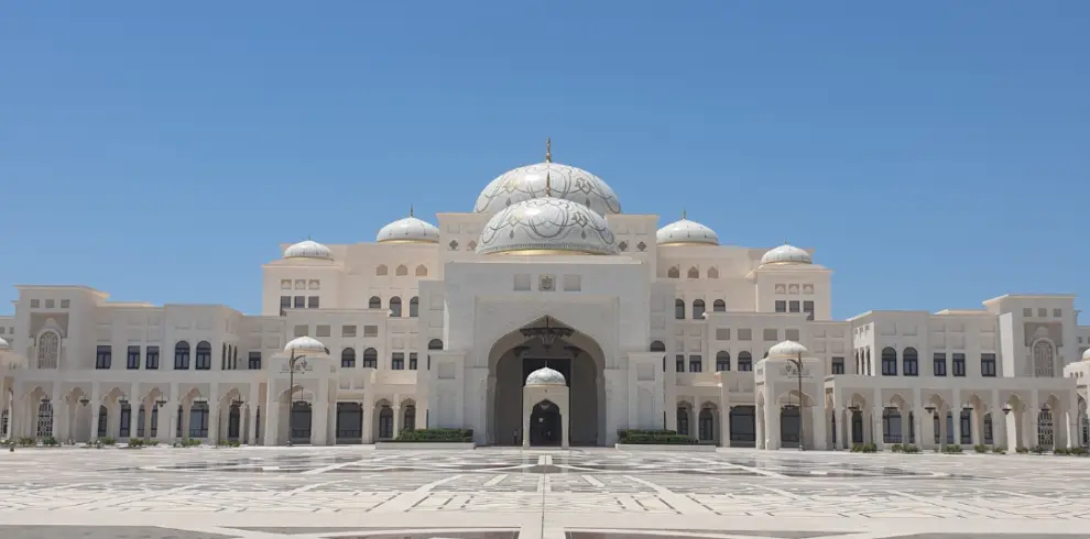 Qasr Al Watan