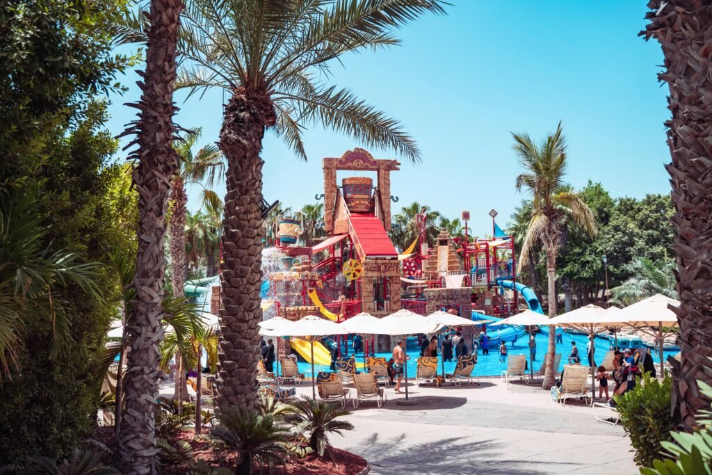 Atlantis Aquaventure Waterpark