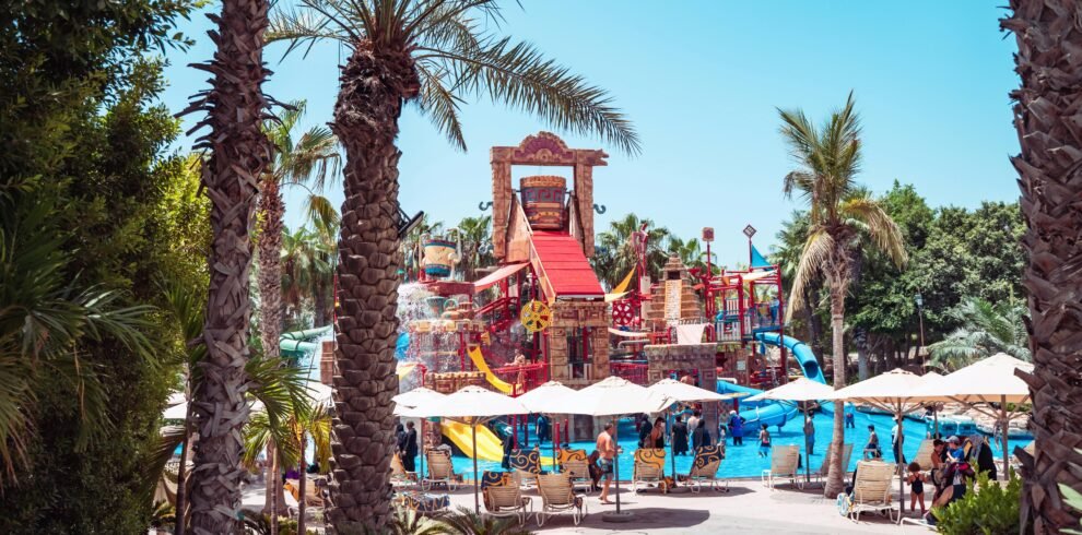 Atlantis Aquaventure Waterpark